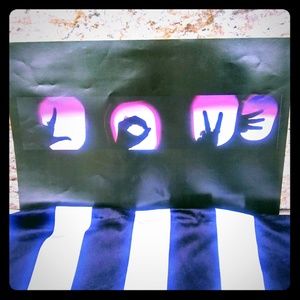 LOVE poster